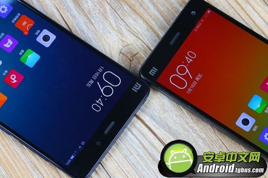 小米note和小米4哪个好？小米note小米4全方位对比
