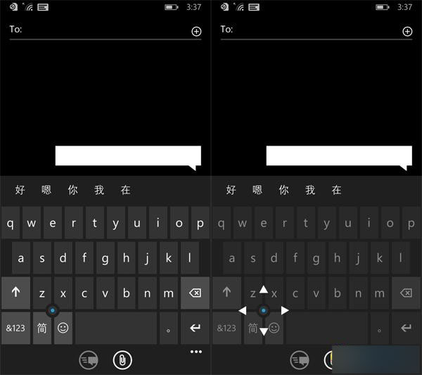 Windows 10手机预览版综合评测：系统不流畅但有更多个性化设置