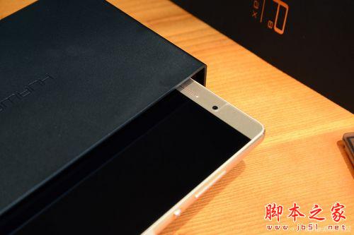 华为P8 Max怎么样？6.8寸华为P8 Max开箱图赏