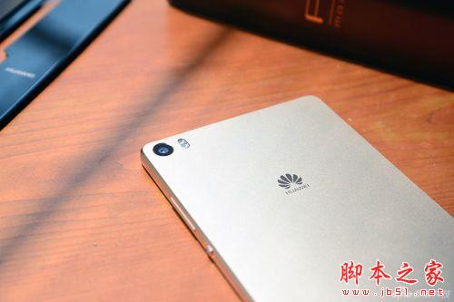华为P8 Max怎么样？6.8寸华为P8 Max开箱图赏