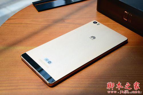 华为P8 Max怎么样？6.8寸华为P8 Max开箱图赏