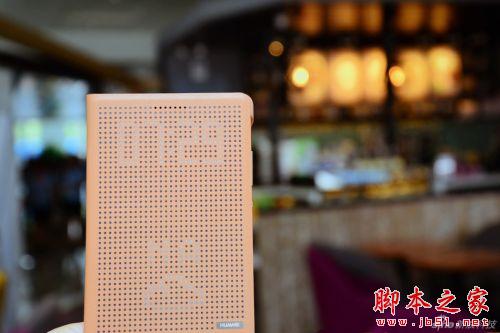 华为P8 Max怎么样？6.8寸华为P8 Max开箱图赏