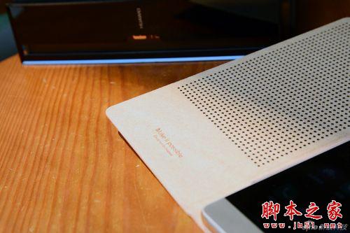 华为P8 Max怎么样？6.8寸华为P8 Max开箱图赏