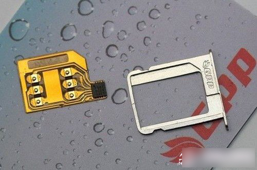 SIM卡是什么意思