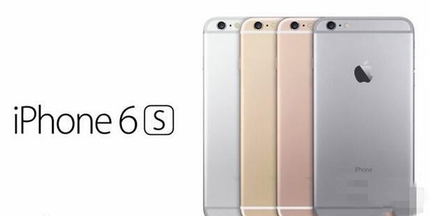 iphone6s和iphone6/plus有什么区别