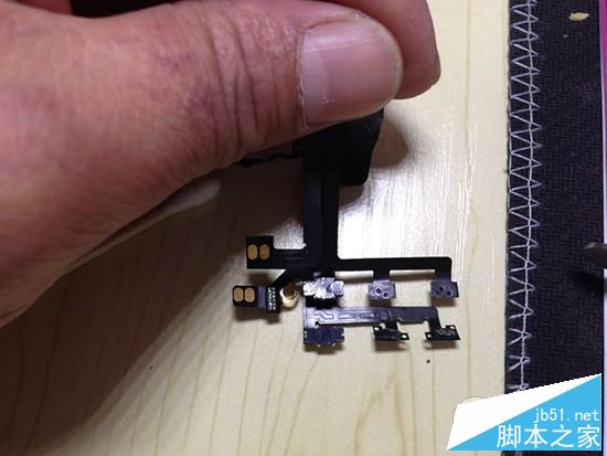 手把手教你将iPhone5c整容成iPhone5s详细图文教程