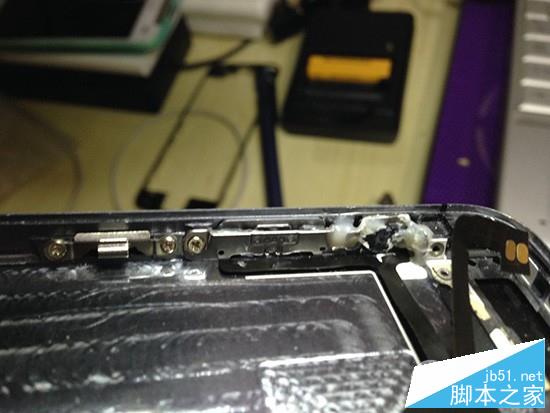 手把手教你将iPhone5c整容成iPhone5s详细图文教程