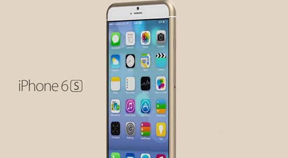 iPhone6s/6s
