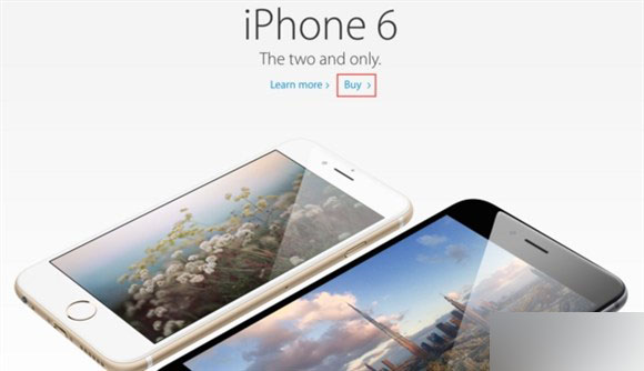 不想买水货?美国官网购买iPhone6S/6S plus详细攻略教程