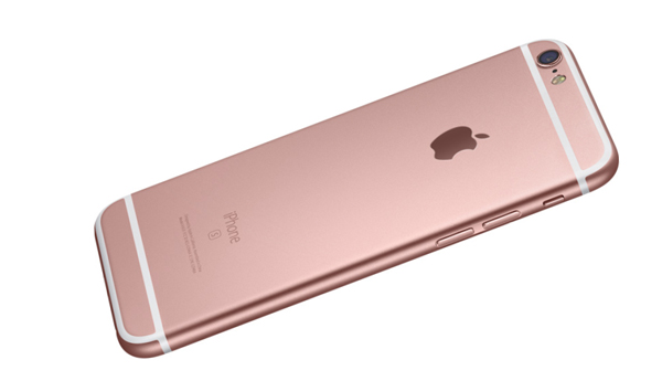 苹果iPhone6s/iPhone6s