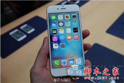 iphone6s/6s plus和iphone6/6 plus有哪些区别 iphone6s/6s plus和iphone6/6 plus区别