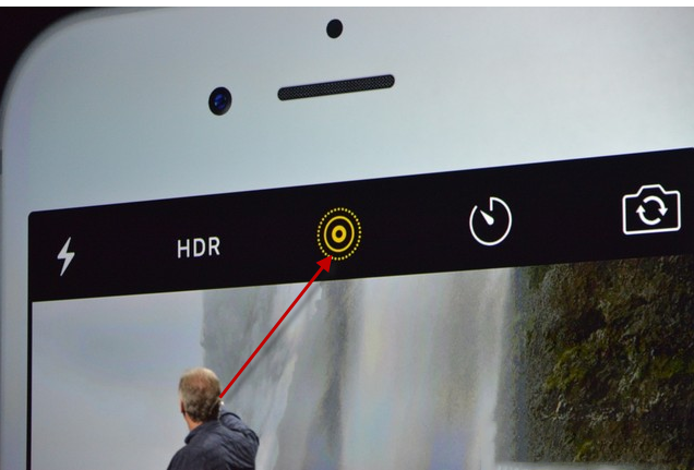 Live Photos怎么关闭 iphone6s的Live Photos设置详细教程