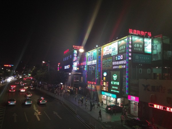 荣耀畅玩5X怎么样 华为荣耀畅玩5X图文详细评测