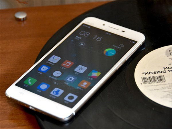 vivo X6怎么样 vivo X6全面评测图解