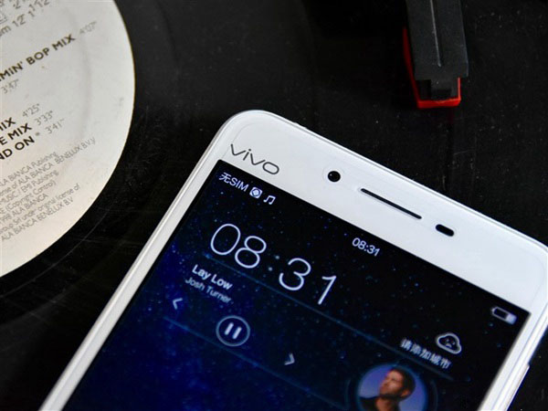 vivo X6怎么样 vivo X6全面评测图解