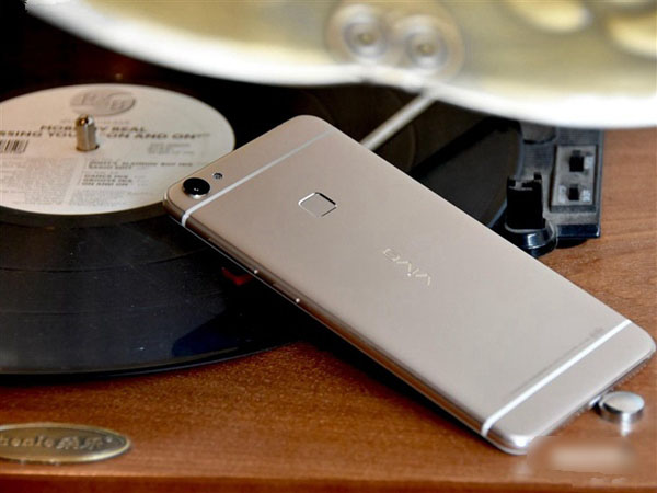vivo X6怎么样 vivo X6全面评测图解