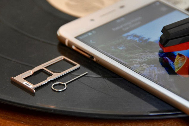 vivo X6怎么样 vivo X6全面评测图解