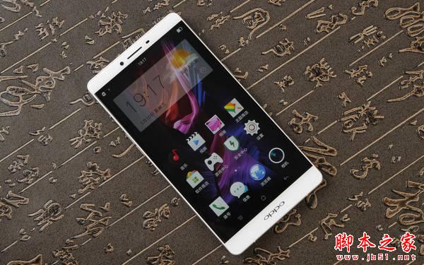 OPPO R7 Plus有几个版本？ OPPO R7 Plus高配版详细评测