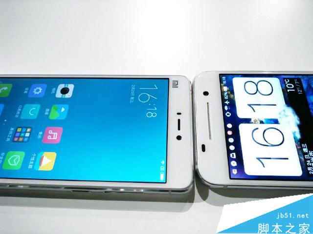 小米4s怎么样？小米4s上手评测