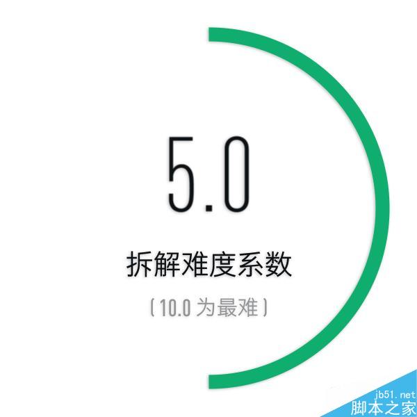 小米5做工到底如何?小米5详尽拆解图赏