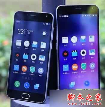 红米note3和魅蓝note3哪个好？魅蓝note3和红米note3详细区别对比评测