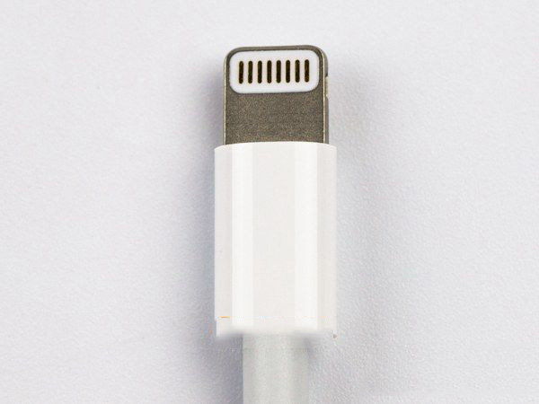 Lightning接口是什么意思