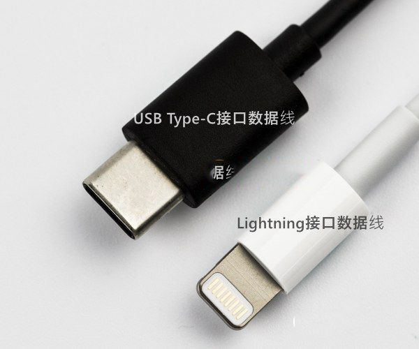 Lightning接口是什么意思