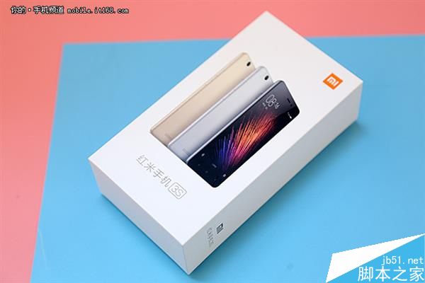 699元红米3S首发详细评测:值得拥有