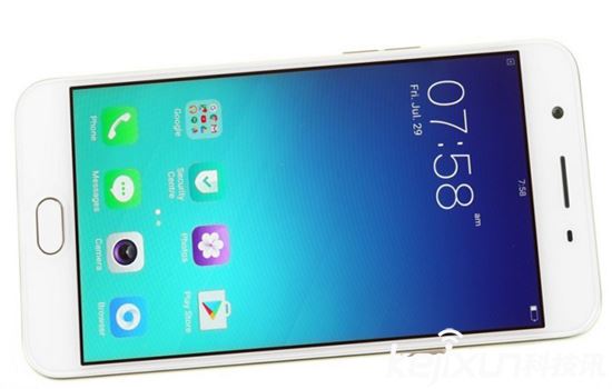 OPPO