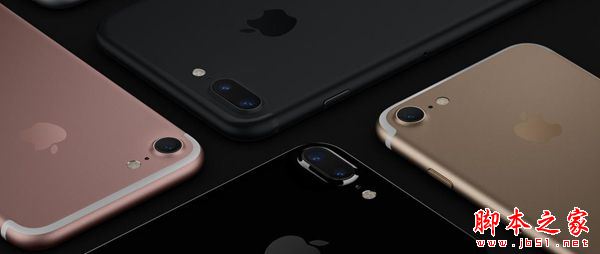 iPhone7