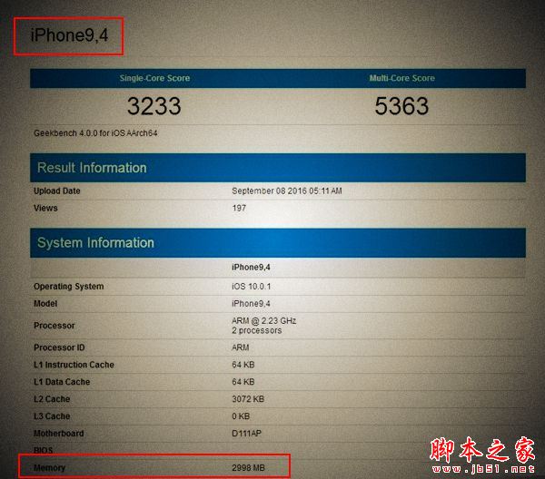 iPhone7
