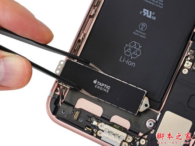 iphone7音质怎么样