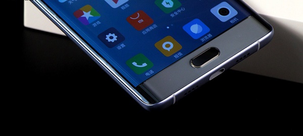 小米note2和小米5s