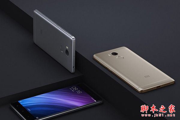 红米4和红米4A哪个好