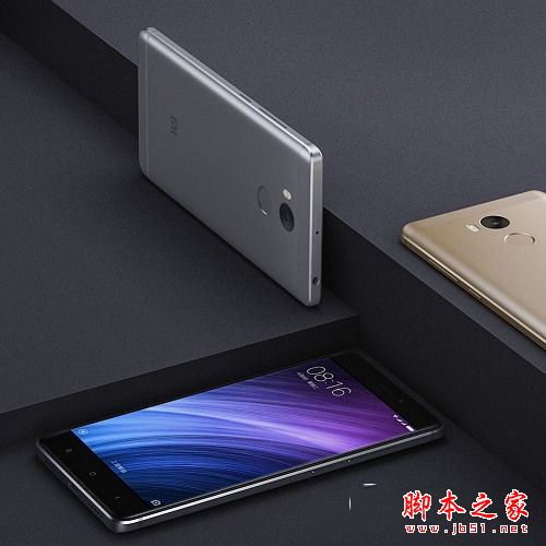 红米4和红米Note4哪个更值得买