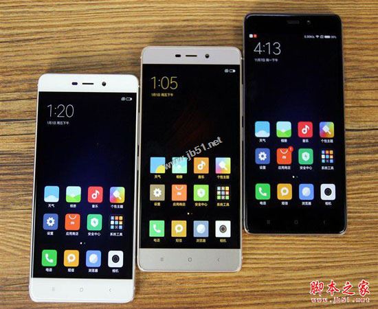 红米4和红米4a哪个更值得买
