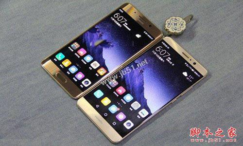 华为Mate9和Mate9Pro有什么不同 华为Mate9和华为Mate9Pro详细区别对比评测图解