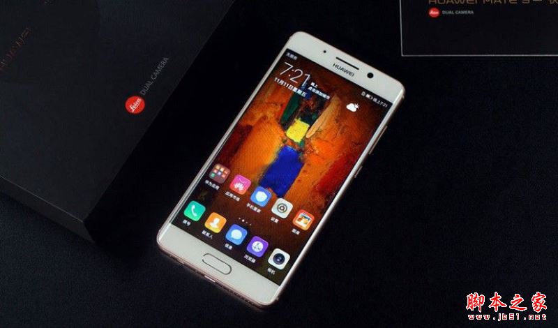 华为Mate9Pro拆解做工怎么样？华为Mate9 Pro拆机详细评测图解