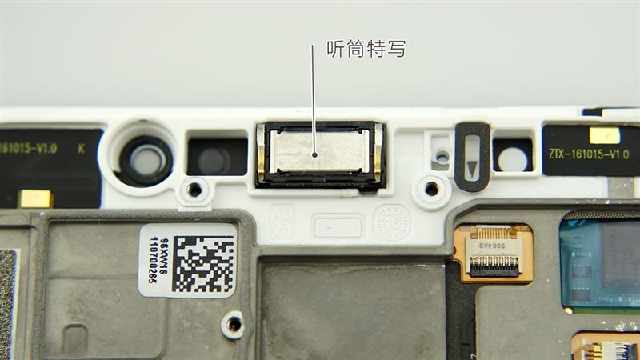 魅族Pro6 Plus做工怎么样？魅族Pro6 Plus拆机全过程图解