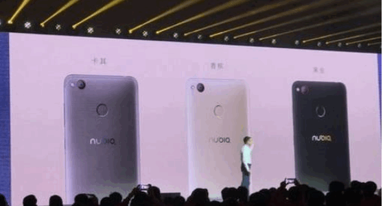 努比亚Z17mini和Z11 miniS哪个好？努比亚Z11 miniS和Z17mini区别对比评测