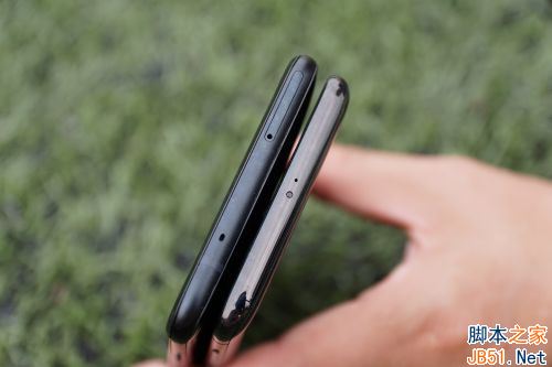 小米6和HTC