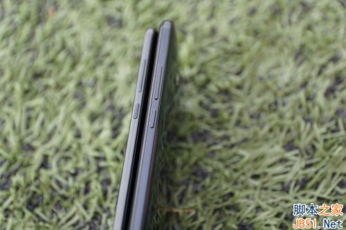 小米6和HTC