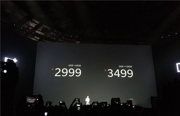 一加5T和一加5哪个好