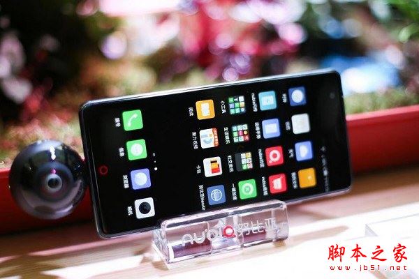 努比亚Z17畅享版和Z17有什么区别？努比亚Z17与Z17畅享版外观与配置对比评测
