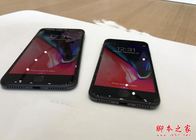 iPhone8和iPhoneX哪个值得买