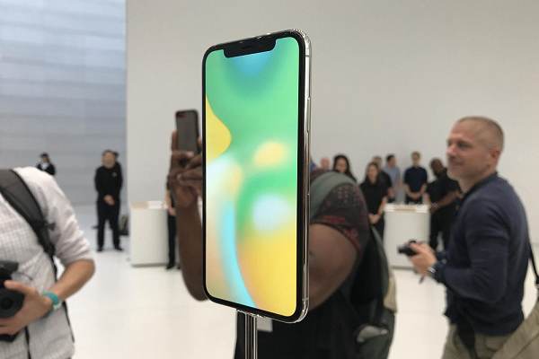 iPhone8和iPhoneX哪个值得买