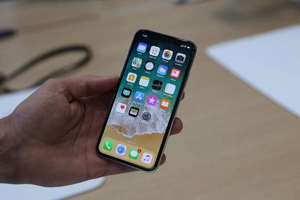 iPhone8和iPhoneX哪个值得买