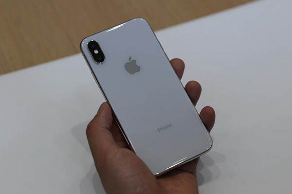 iPhone8和iPhoneX哪个值得买