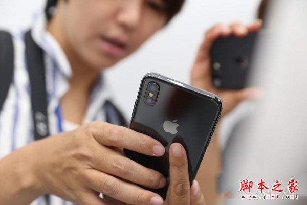 iPhone8和iPhoneX哪个值得买