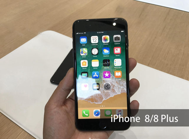 iPhone8值得入手吗